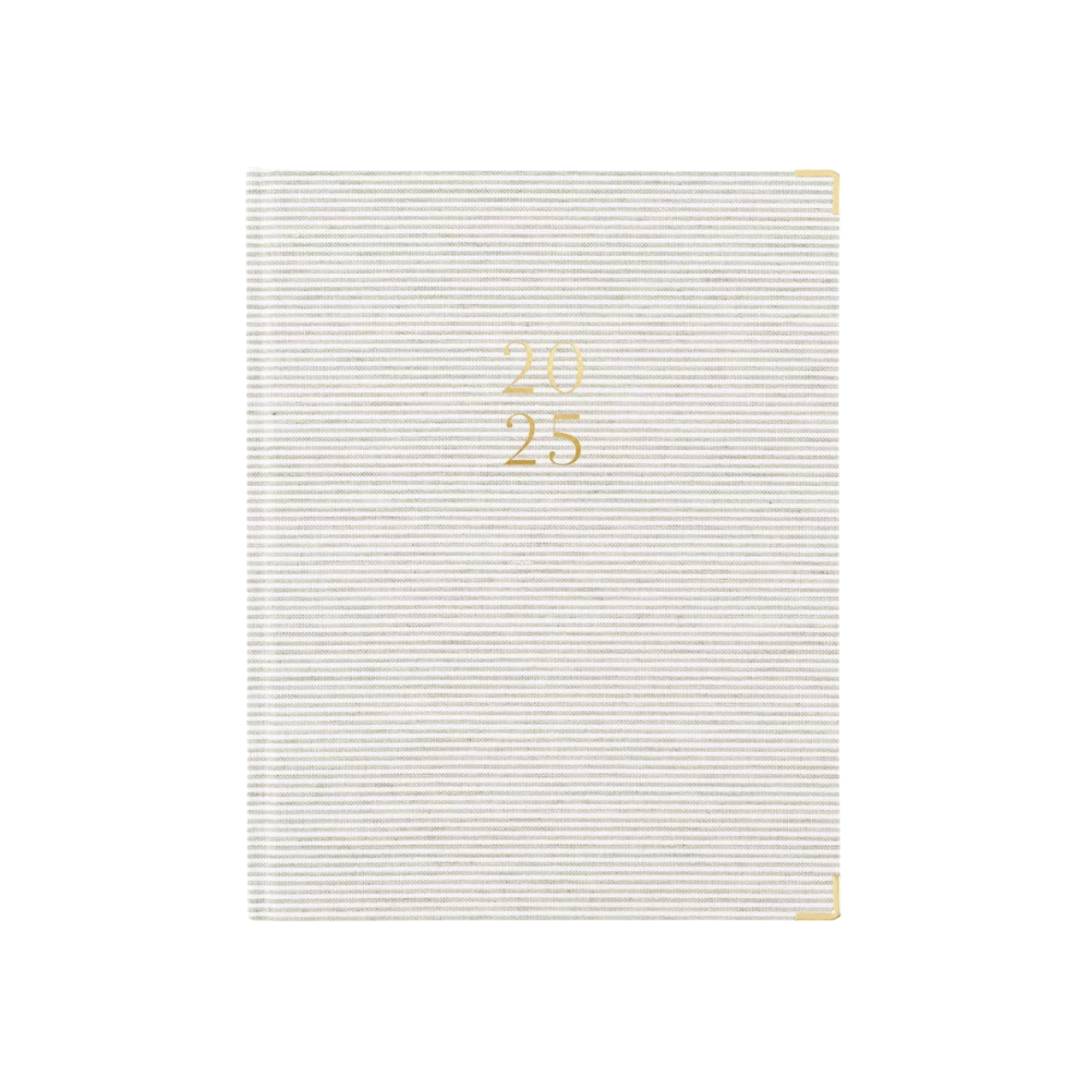 2025 Planner