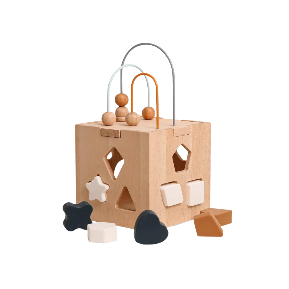 activity-cube