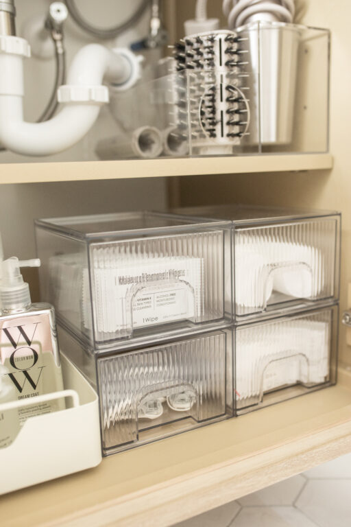 Stackable-Organizer
