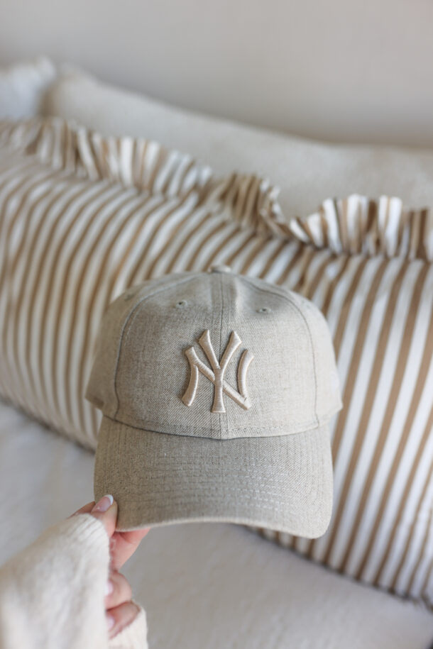 Yankees-Cap